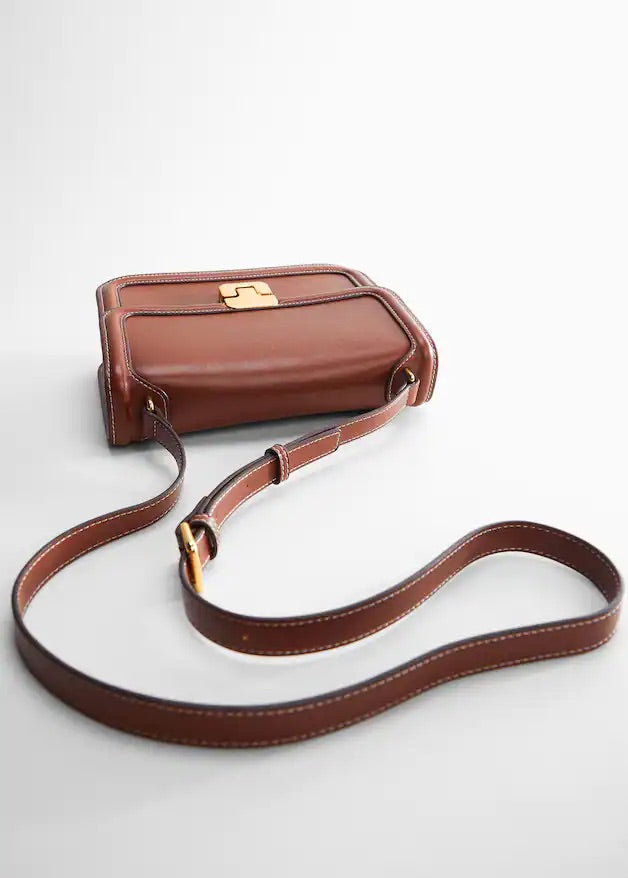 Cross-body bag