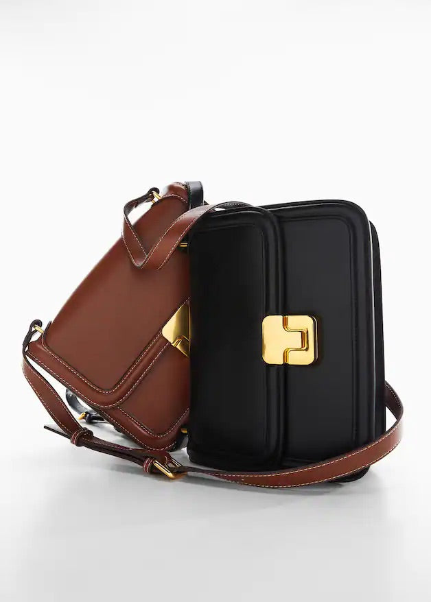 Cross-body bag