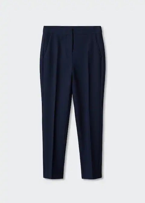 Suit trousers