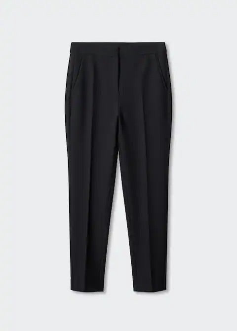 Suit trousers