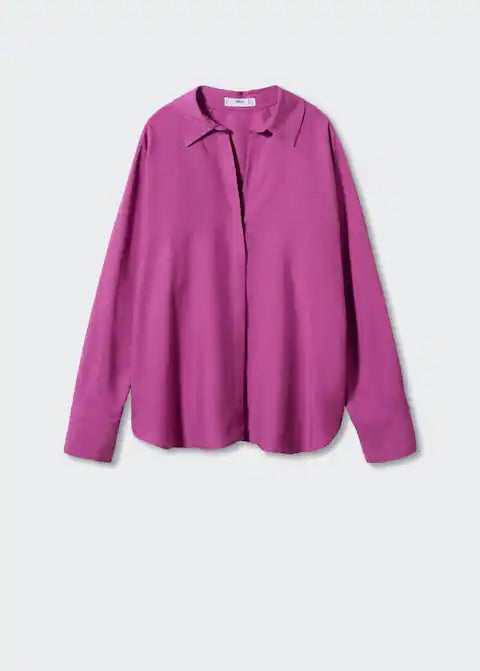 100% lyocell shirt