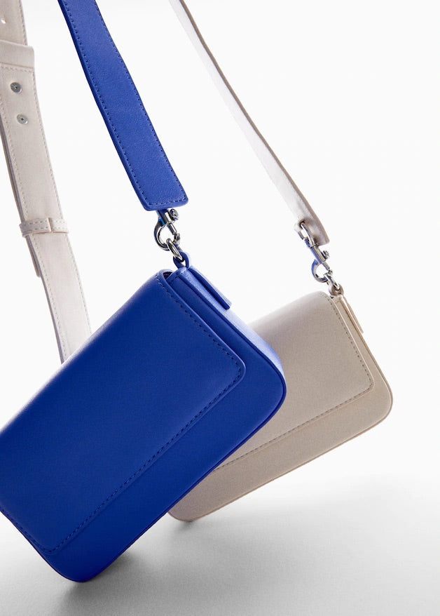 Cross-body small bag