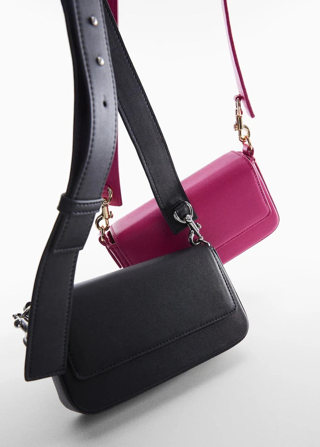 Cross-body small bag