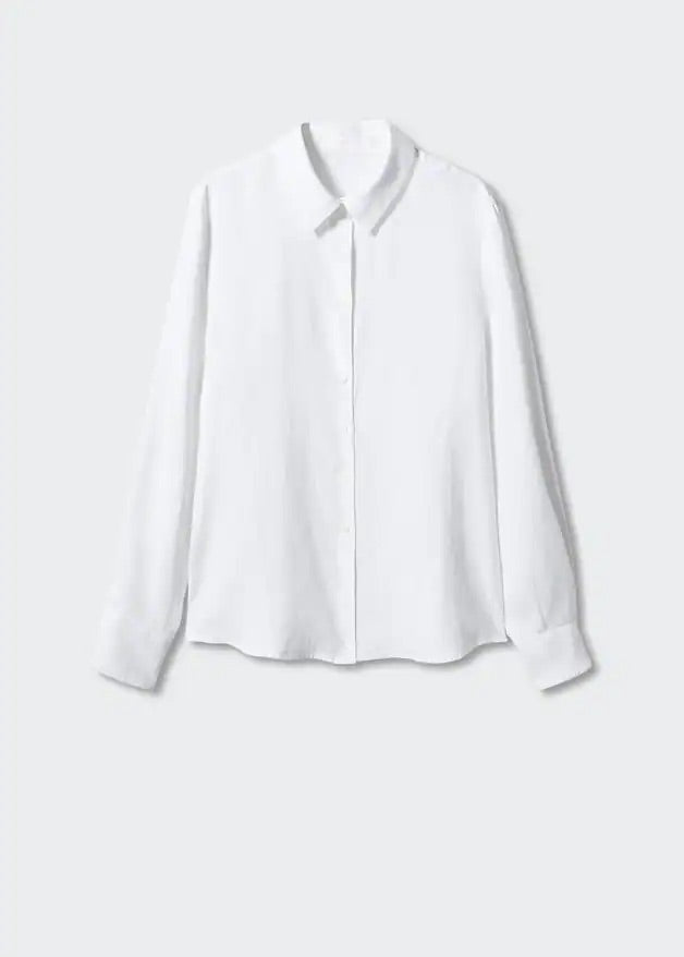 Linen 100% shirt