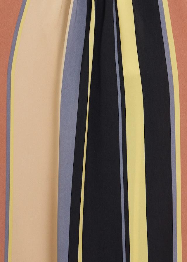 Halter neck top