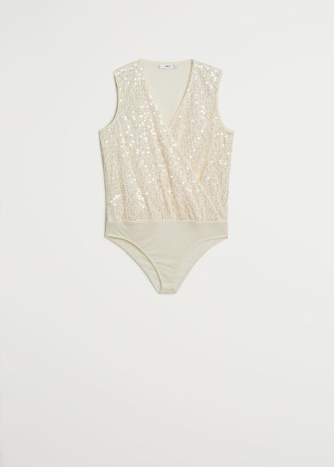 Sequins body