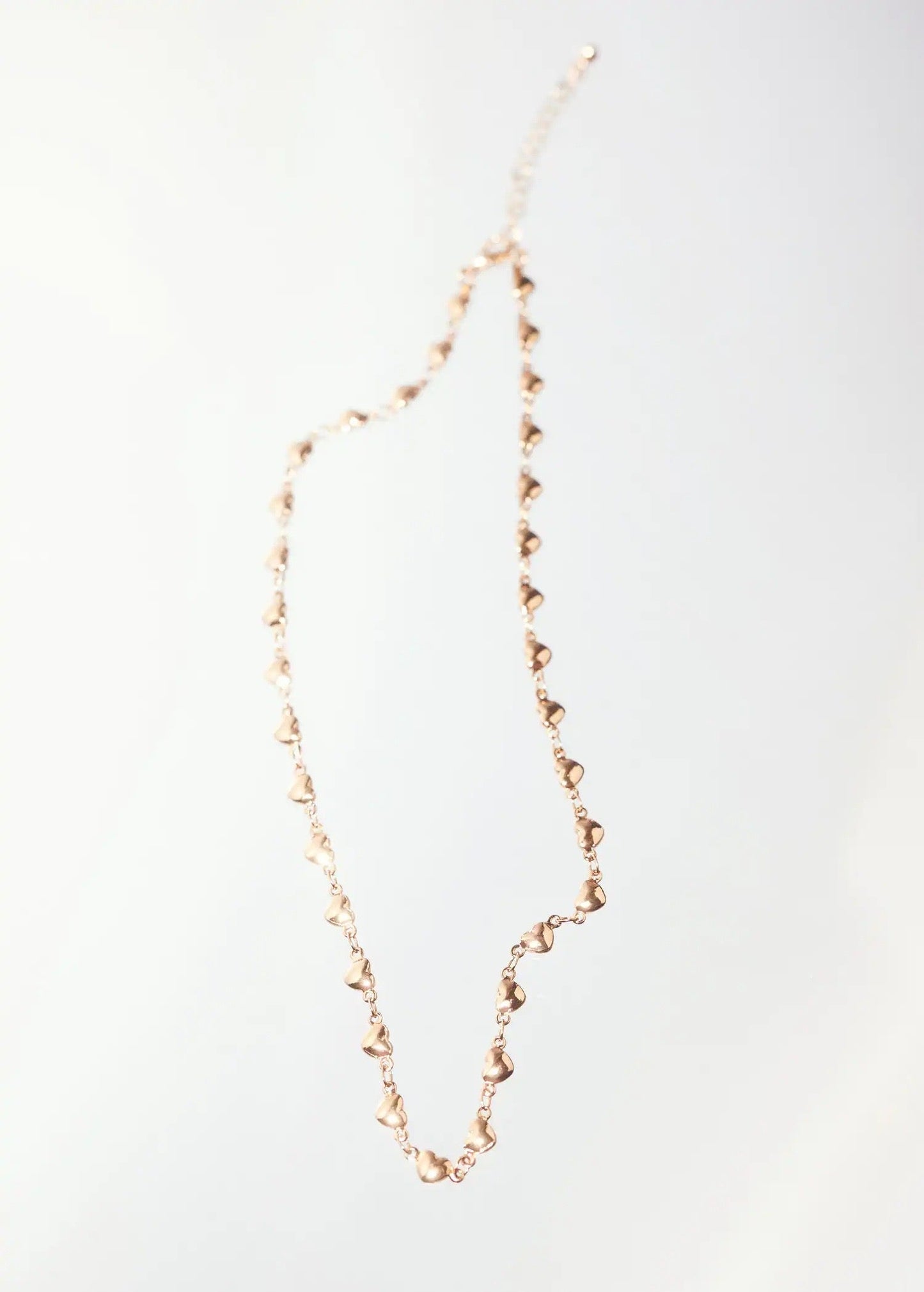Heart choker