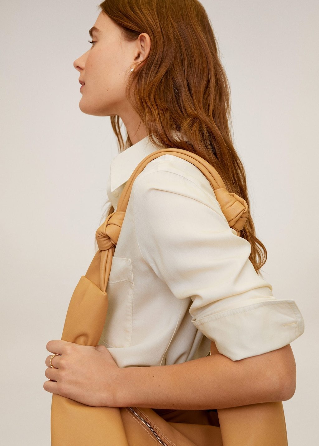 Pocket shirt