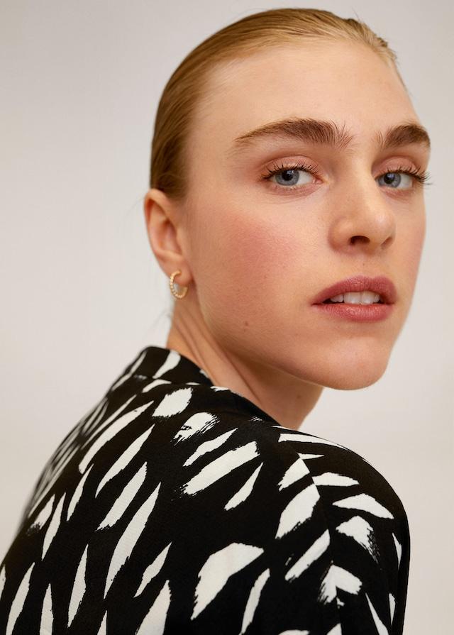 Flowy blouse