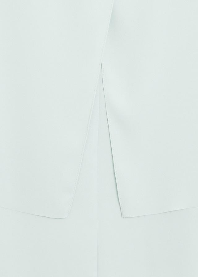 Flowy blouse