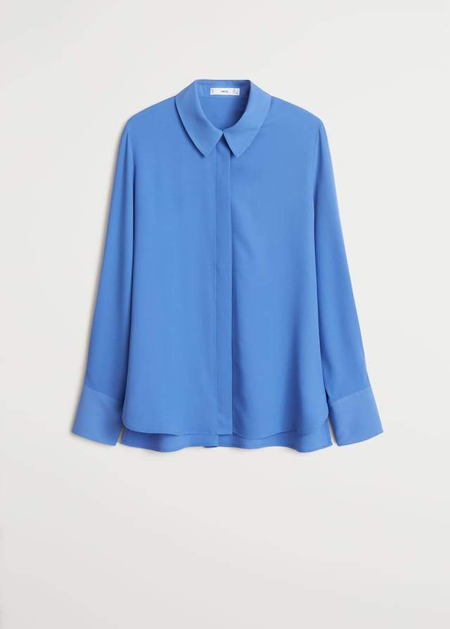 Flowy shirt
