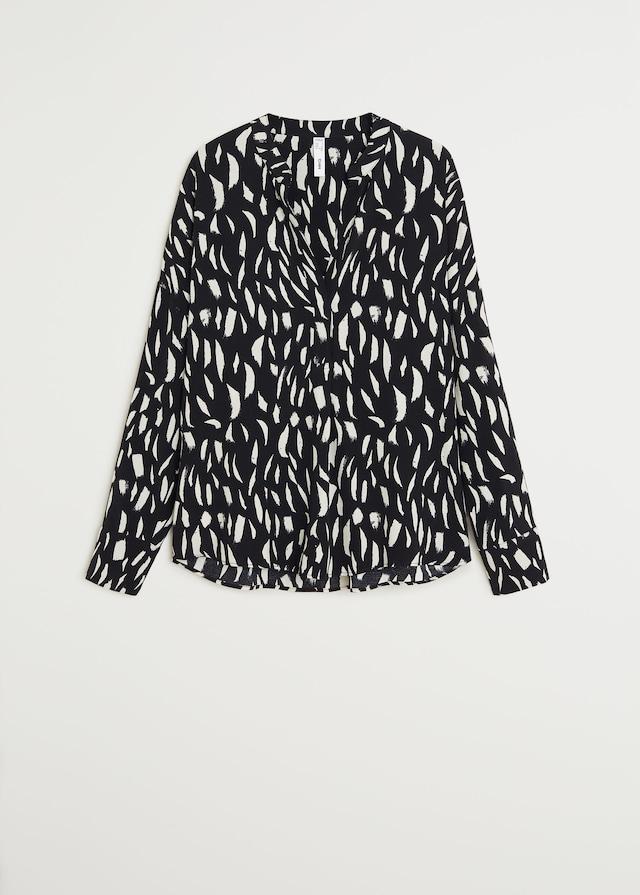 Flowy blouse