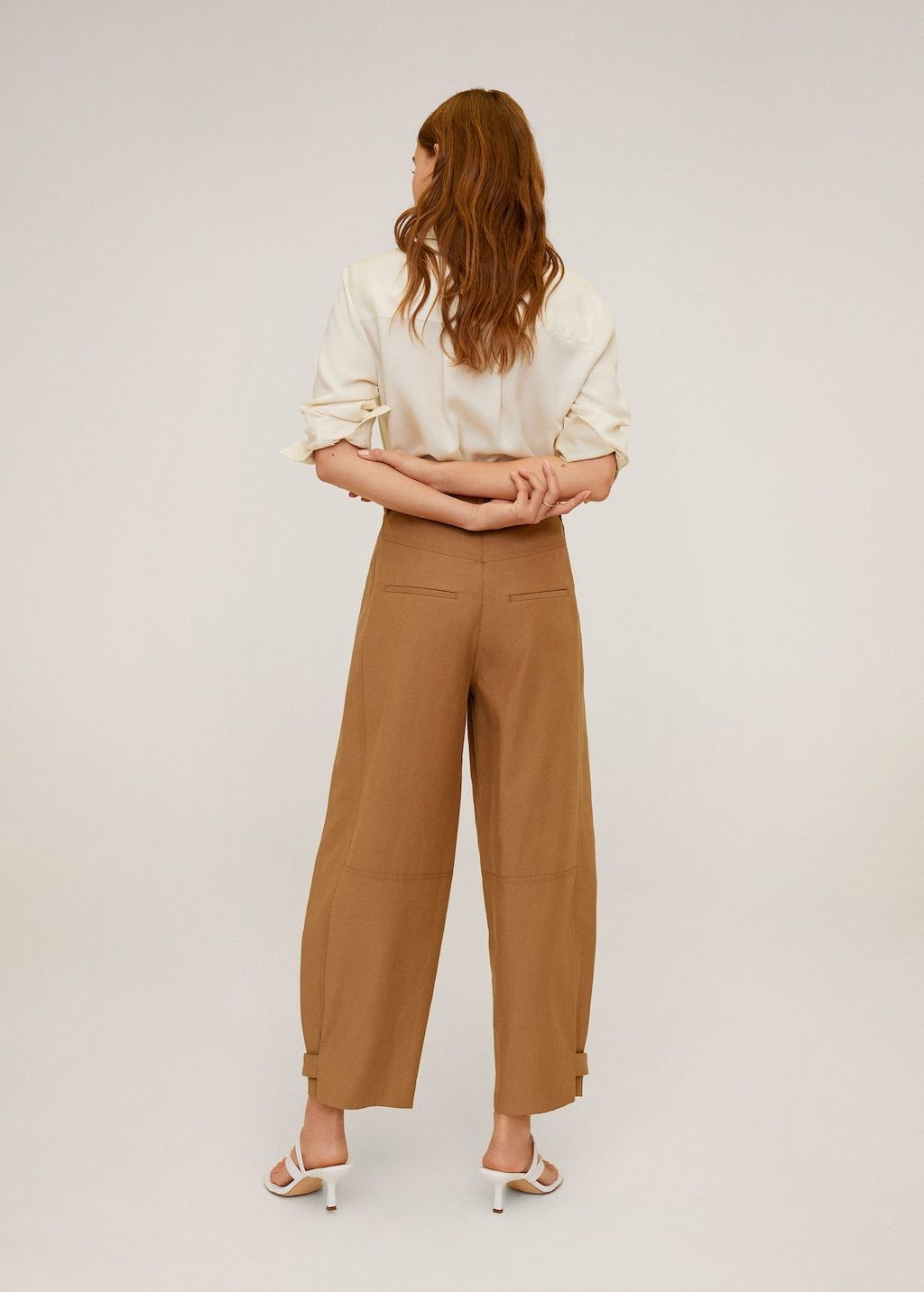 Pocket shirt