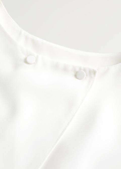 Flowy blouse