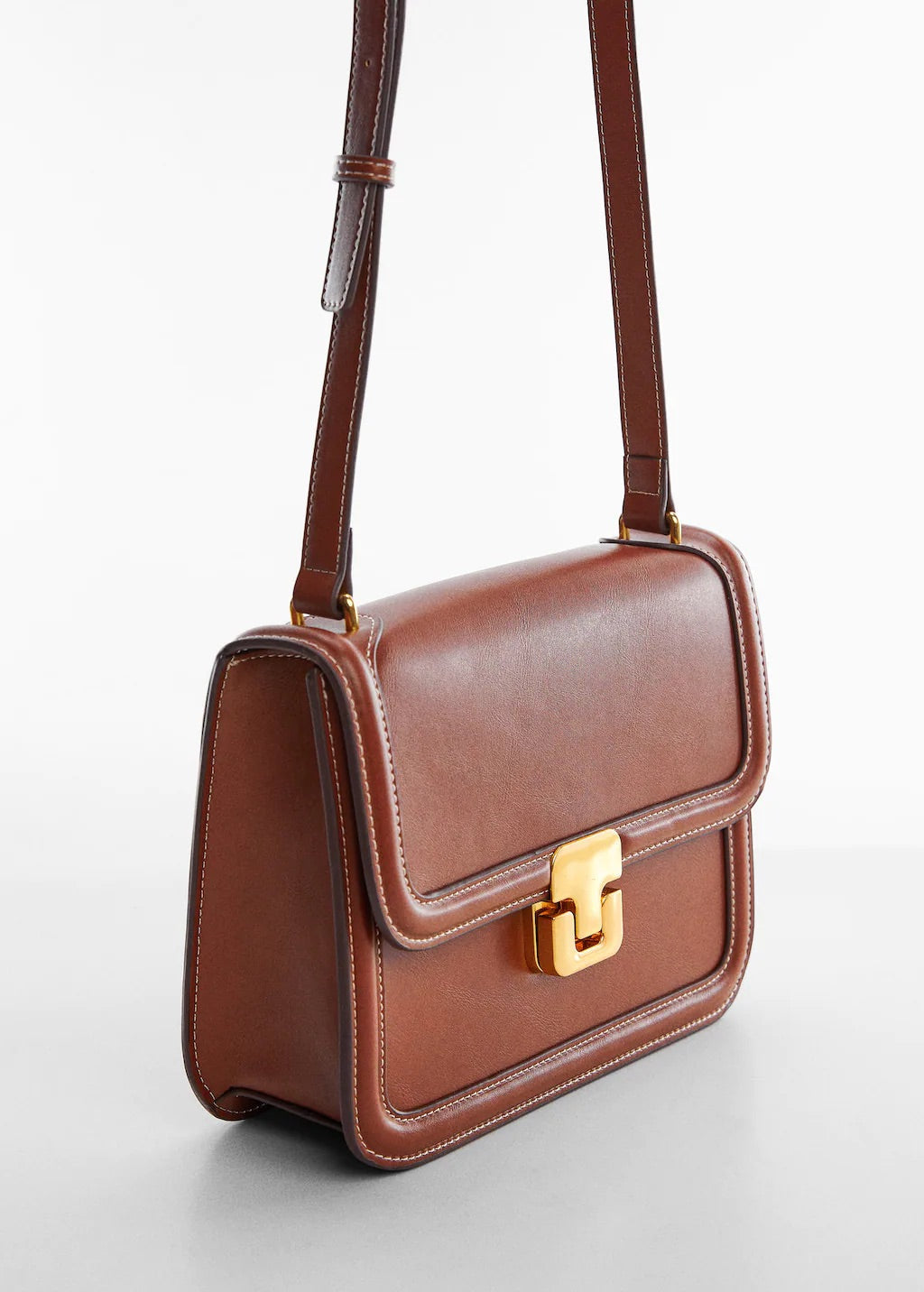 Cross-body bag