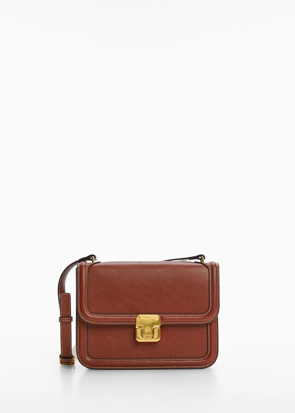 Cross-body bag