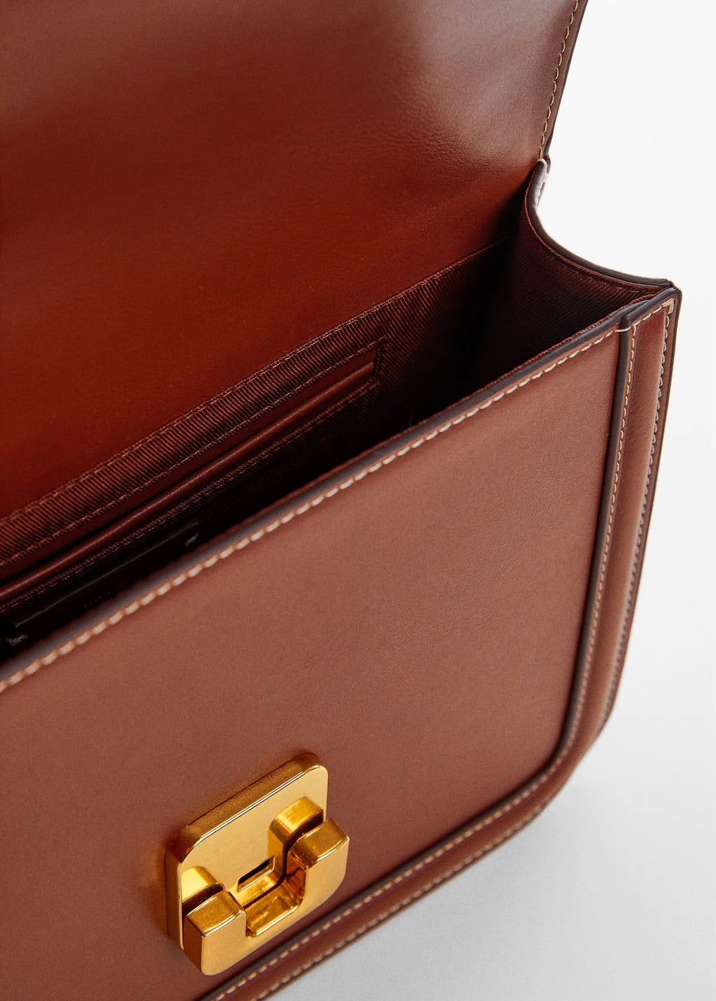 Cross-body bag