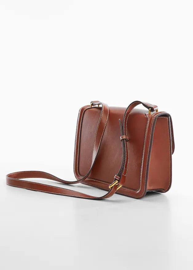 Cross-body bag