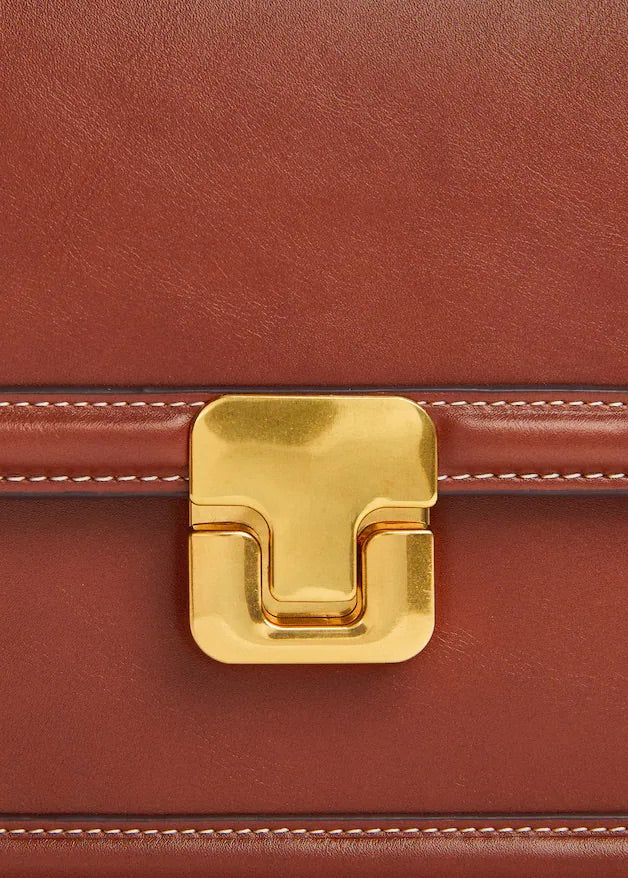 Cross-body bag