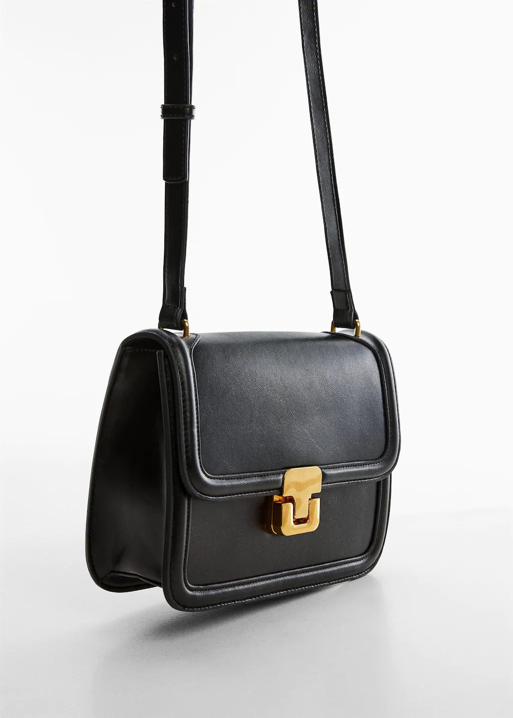 Cross-body bag