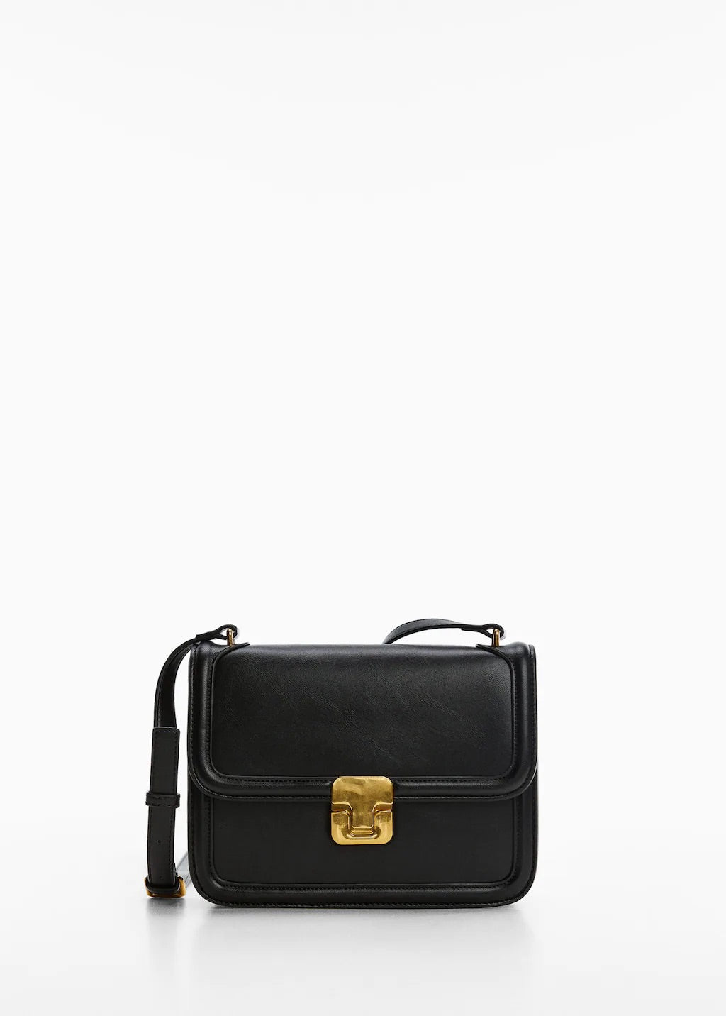 Cross-body bag