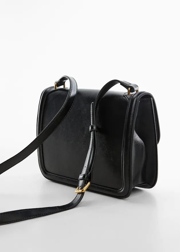 Cross-body bag