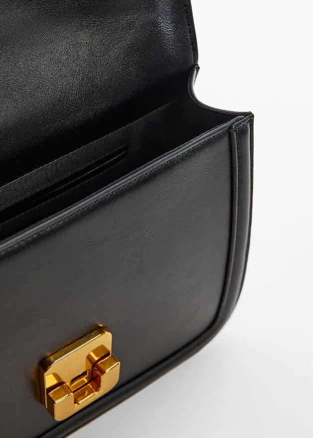 Cross-body bag