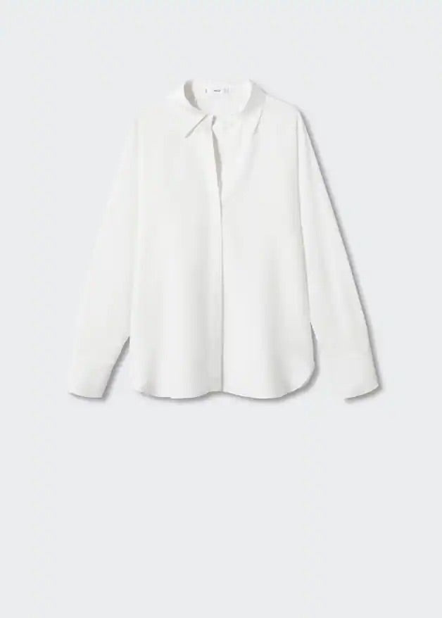 100% lyocell shirt
