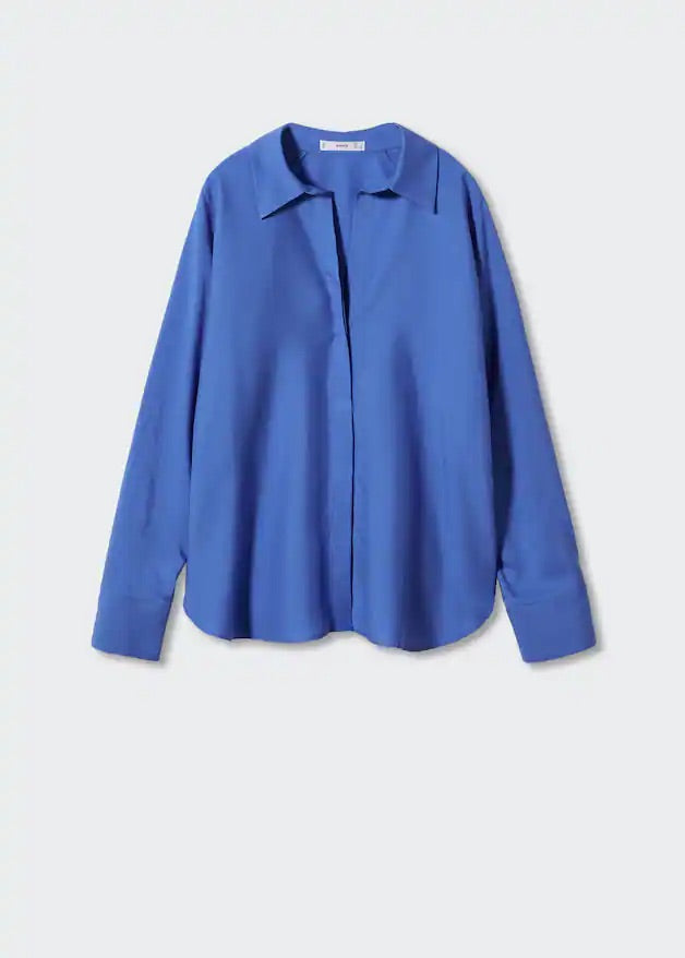 100% lyocell shirt