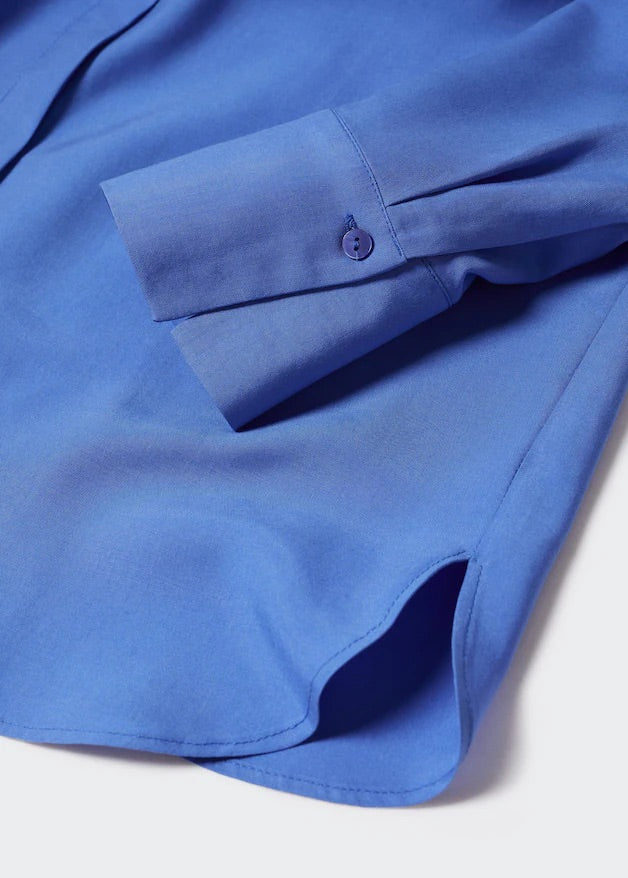 100% lyocell shirt