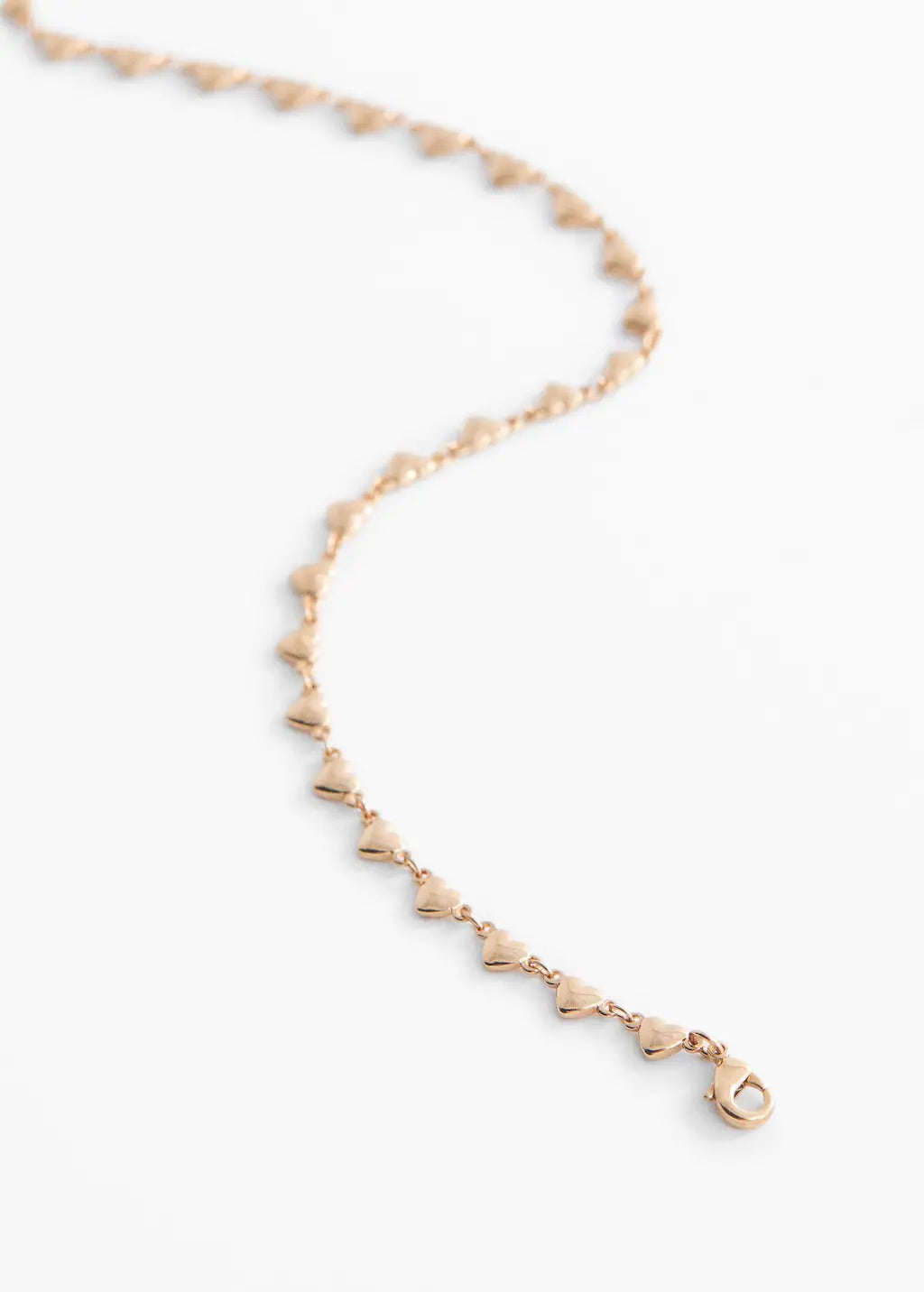 Heart choker