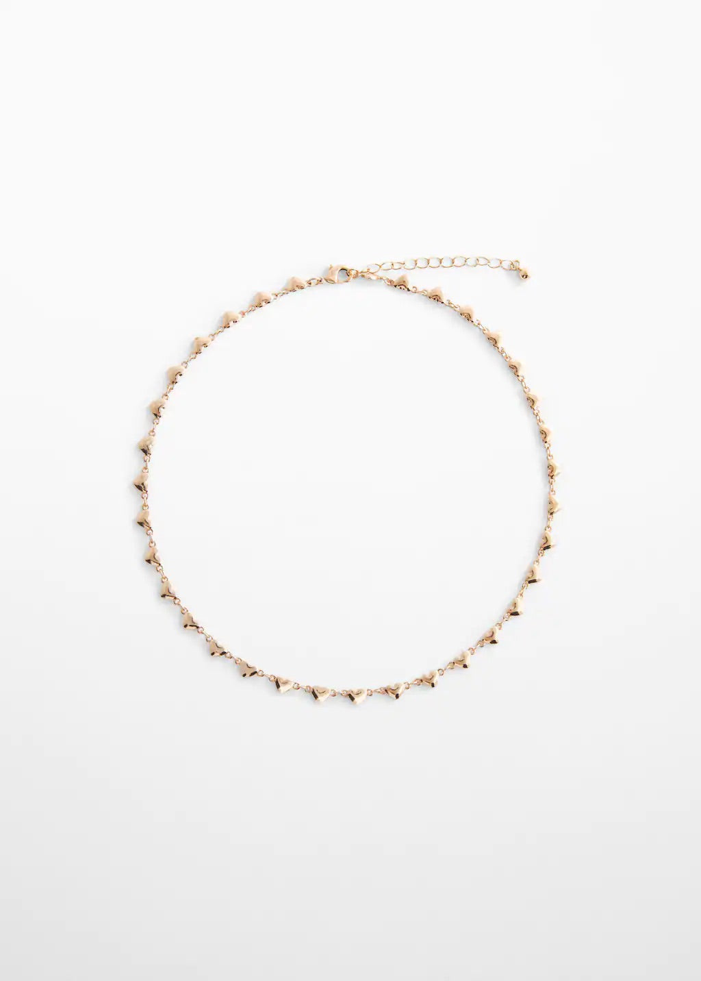 Heart choker