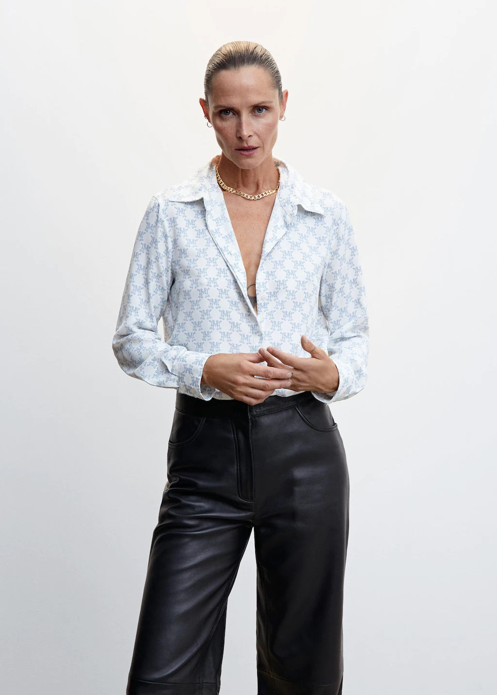 SHIRT