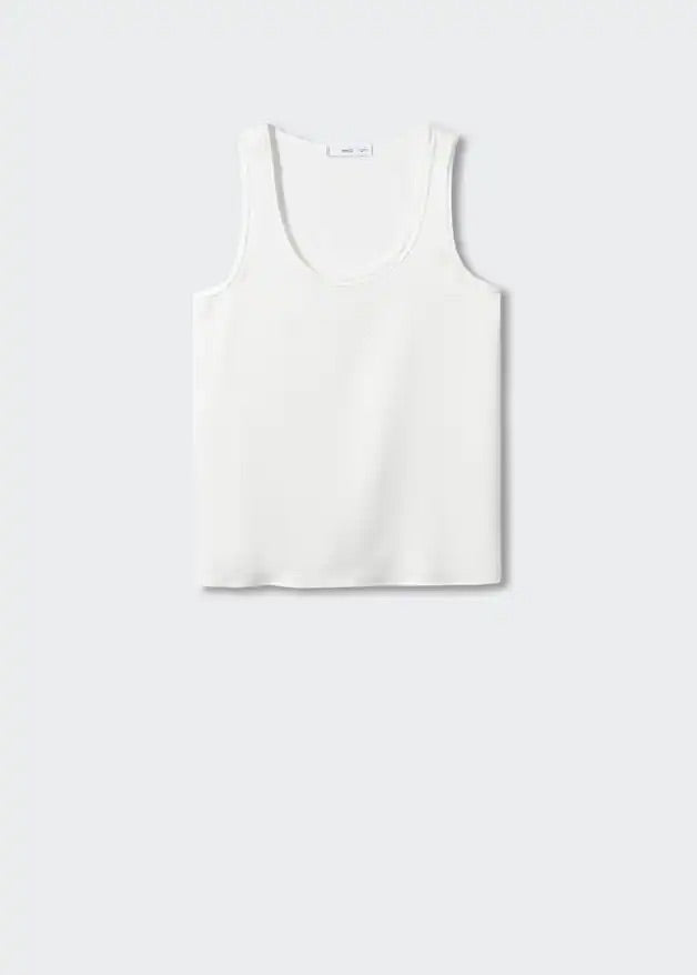 Essential strap top