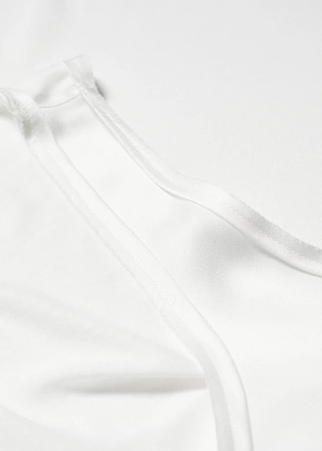 Essential strap top