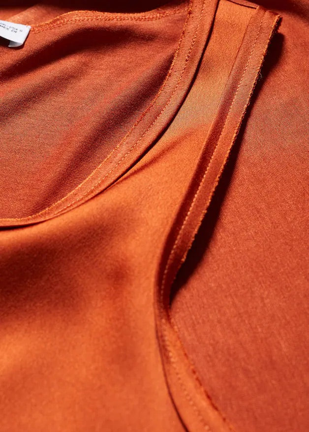Essential strap top