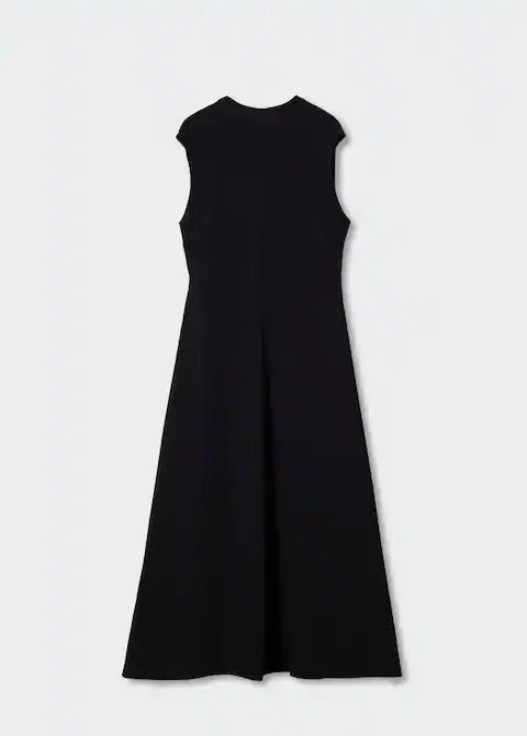 Bow gown