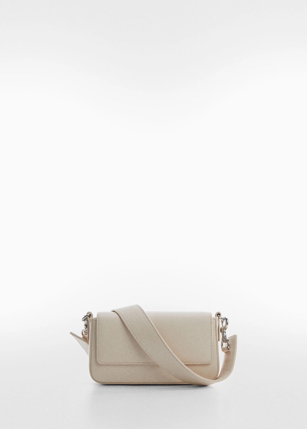 Cross-body small bag