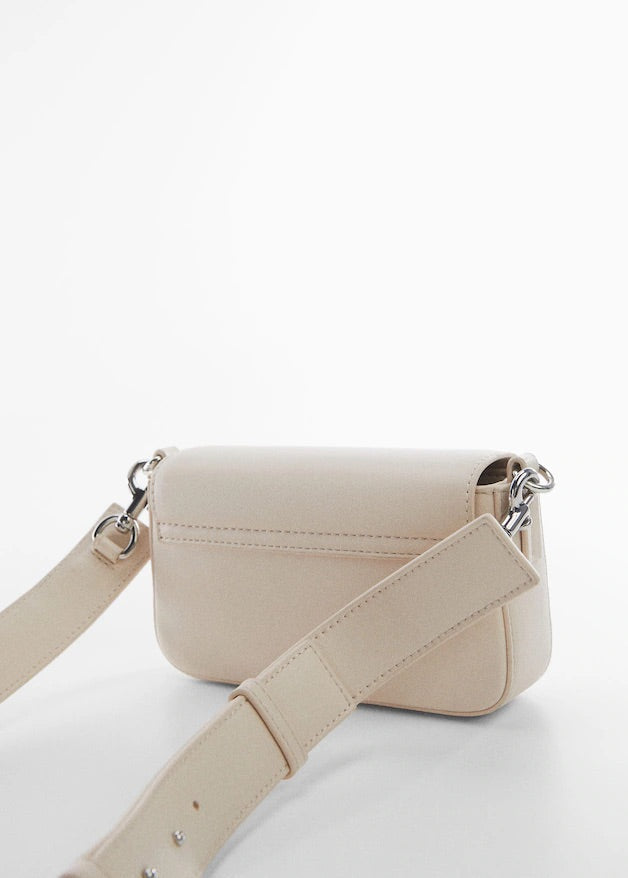 Cross-body small bag