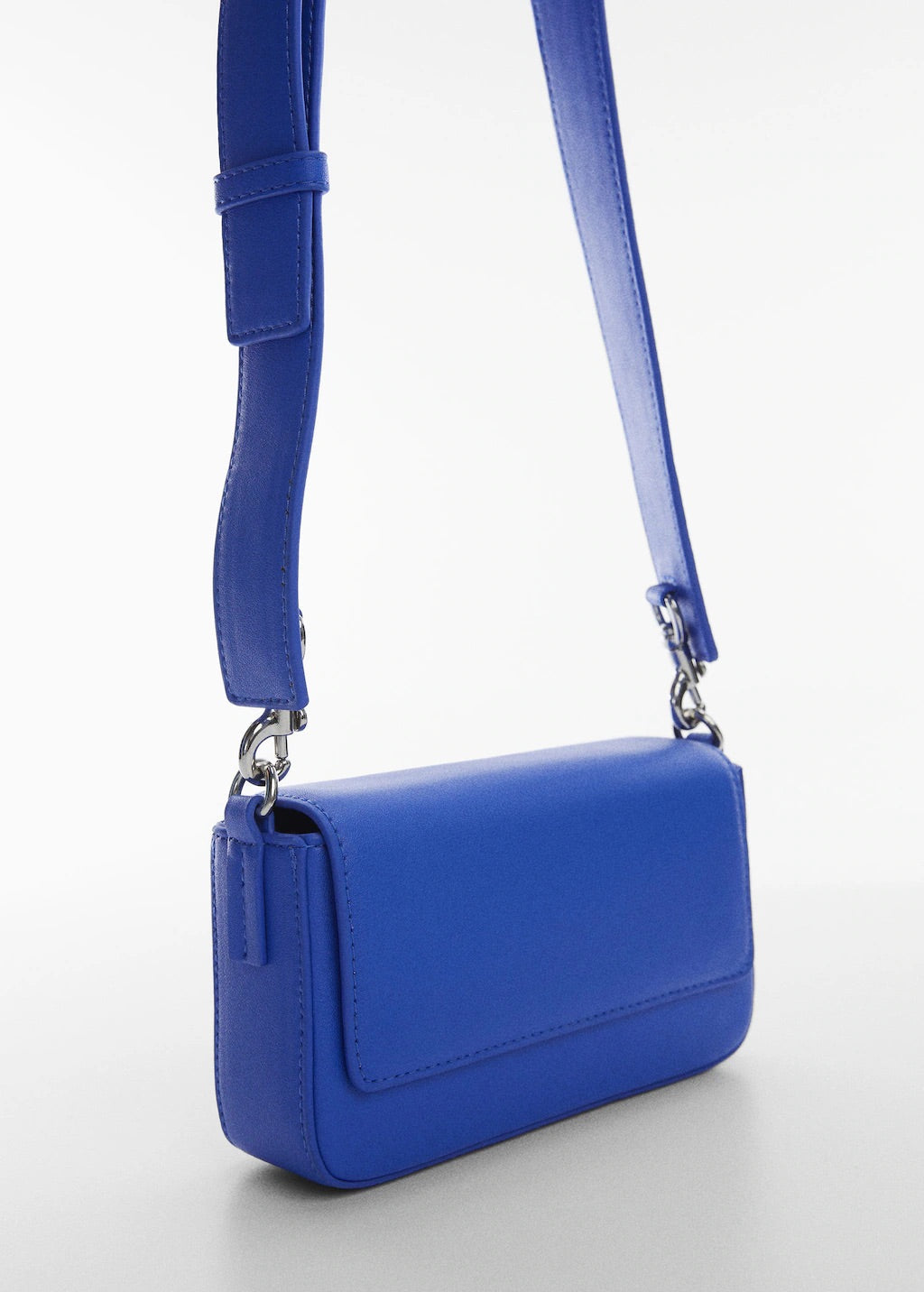 Cross-body small bag