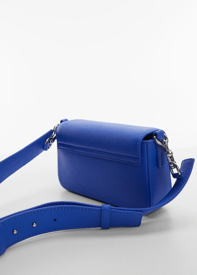 Cross-body small bag