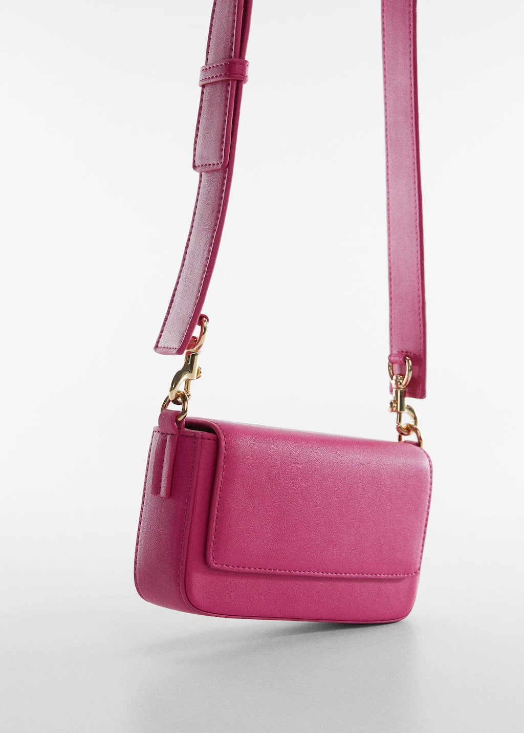 Cross-body small bag