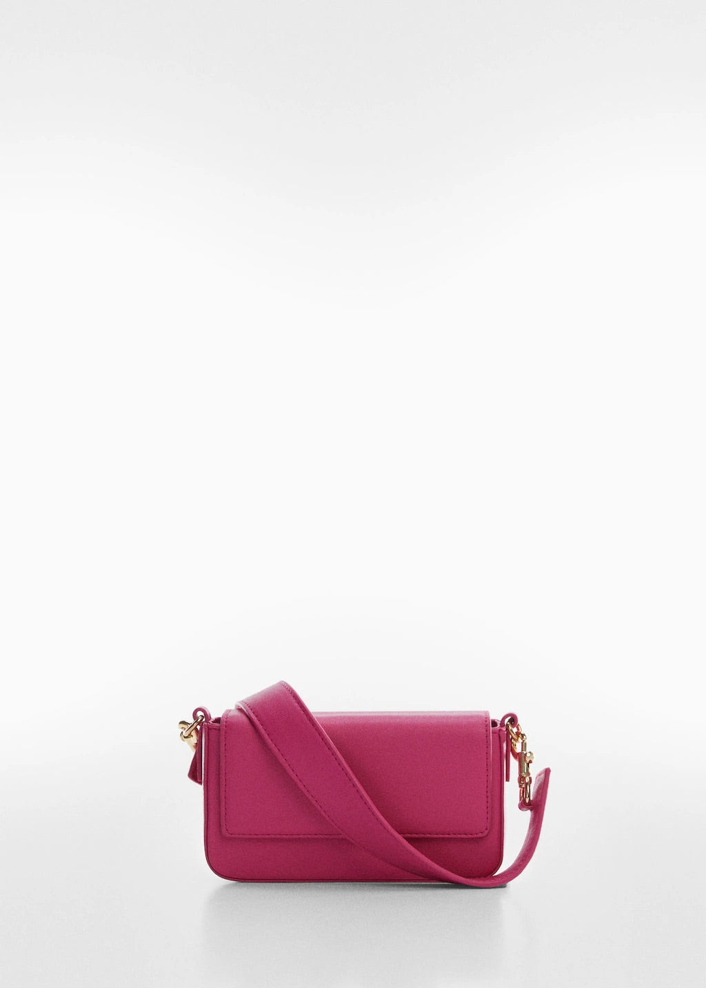 Cross-body small bag