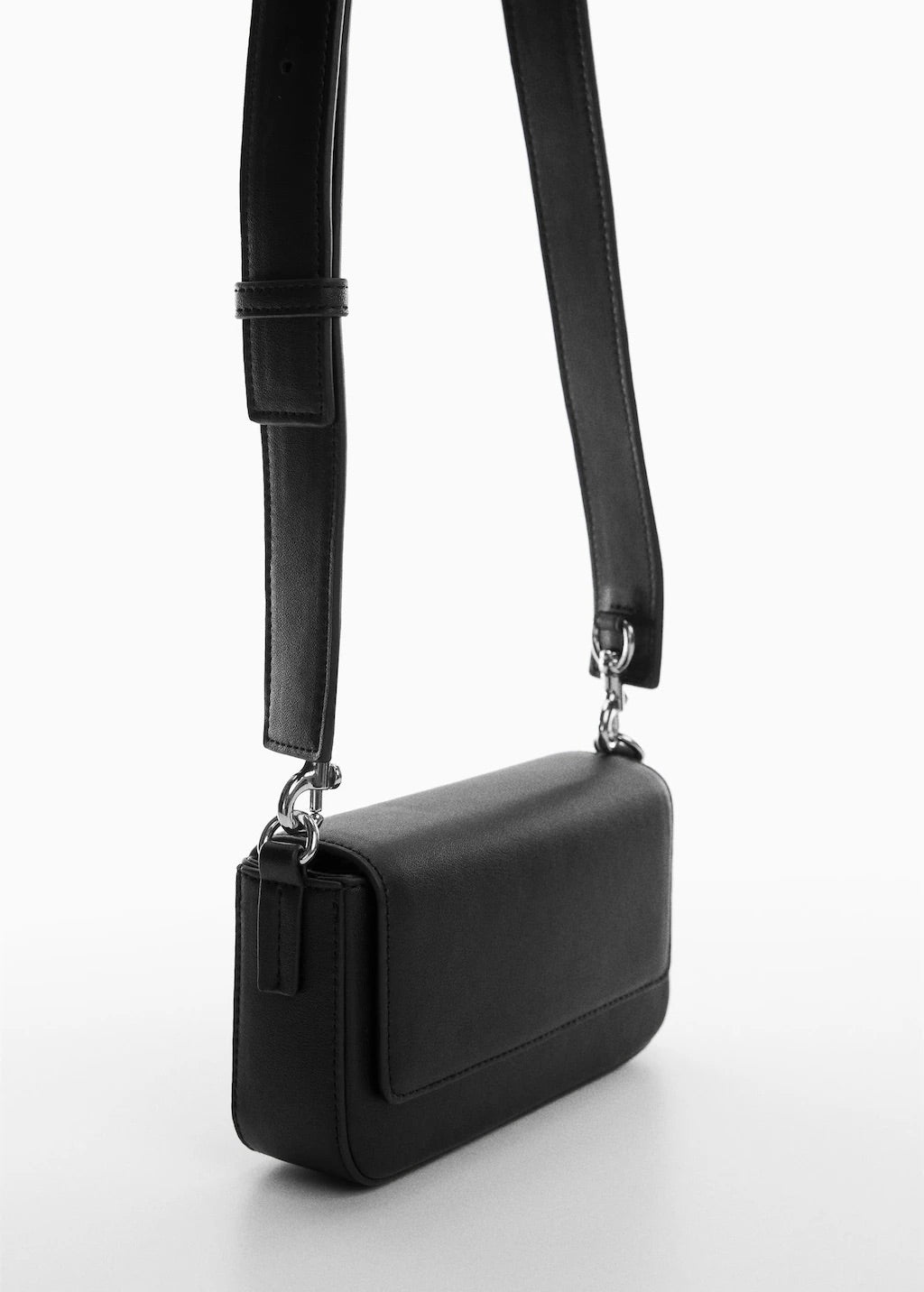 Cross-body small bag