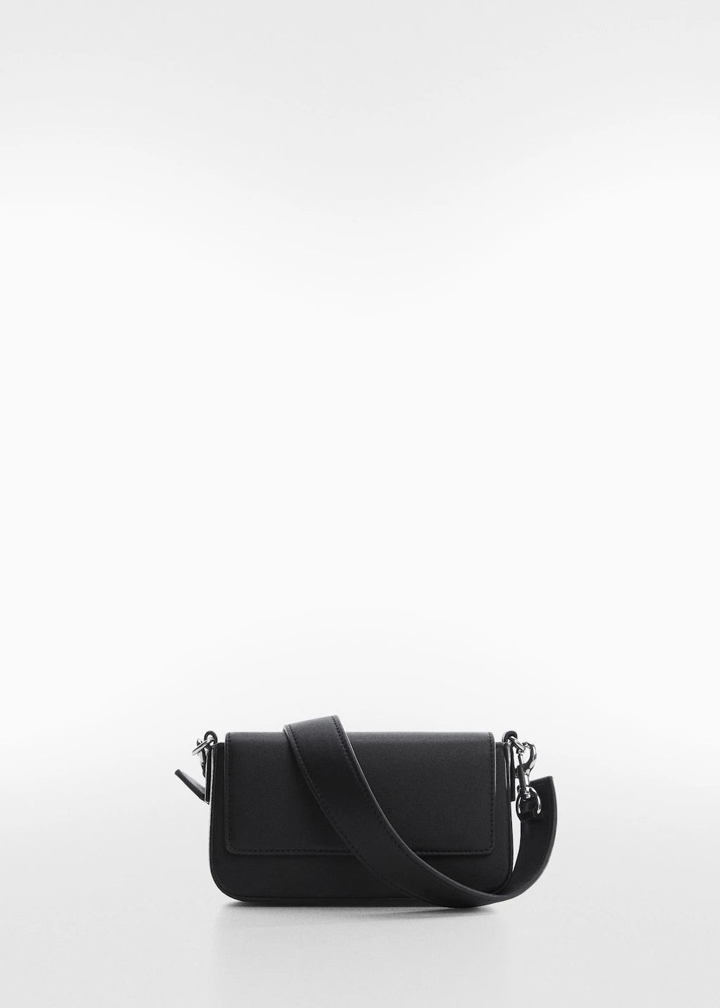 Cross-body small bag