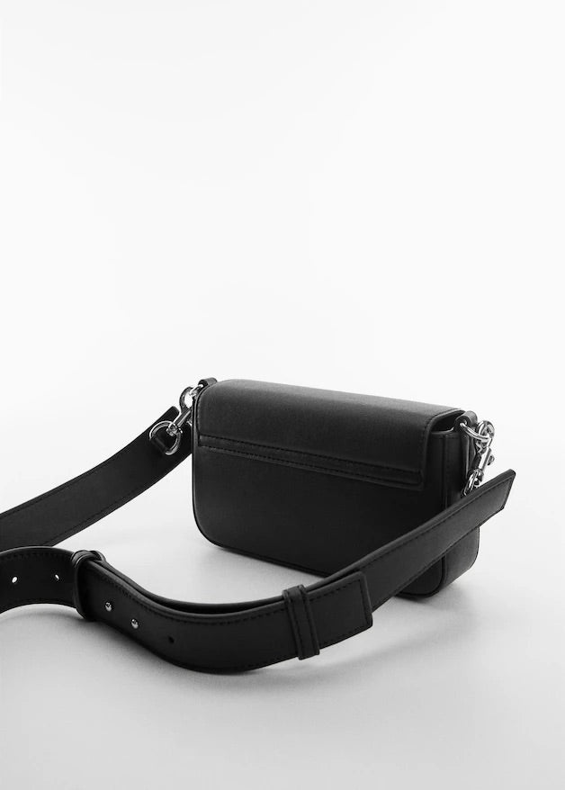 Cross-body small bag