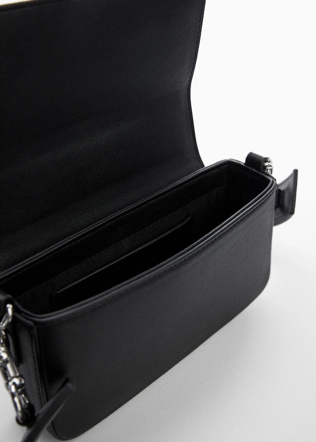 Cross-body small bag