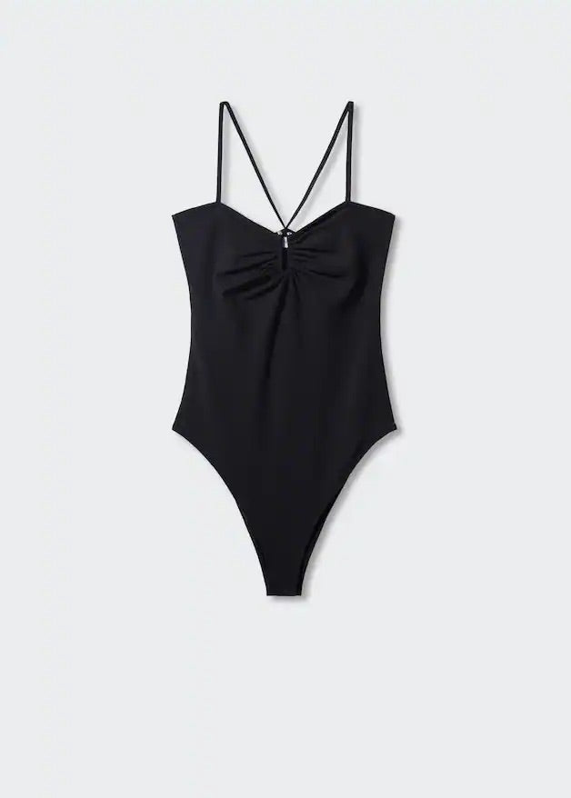 Wrap-back body