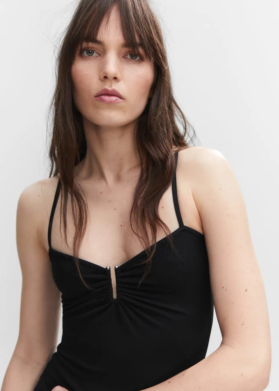 Wrap-back body