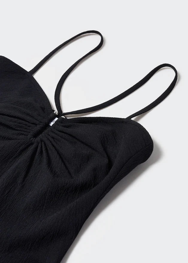 Wrap-back body